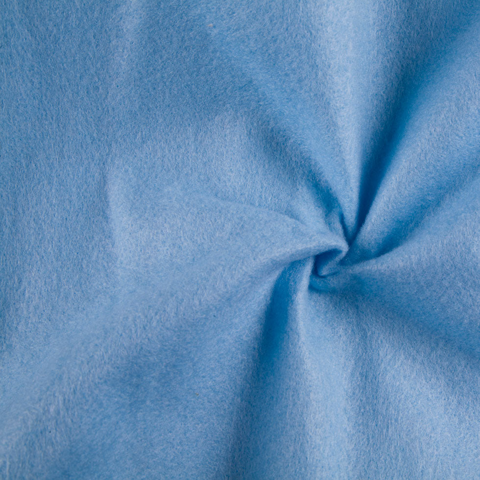 Acrylic Felt - Baby Blue - Robin Collection - Joann Fabrics