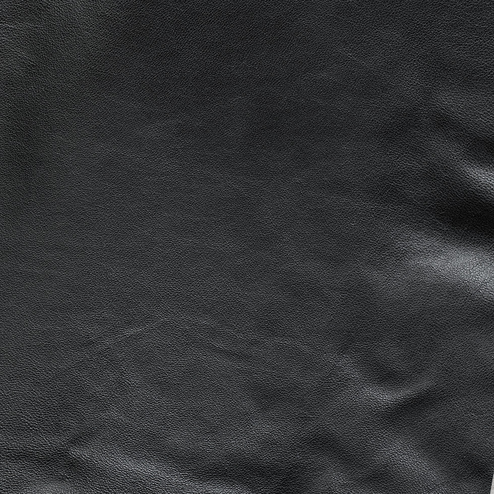 Small Black Pebbled Lamb Leather - Joann Fabrics
