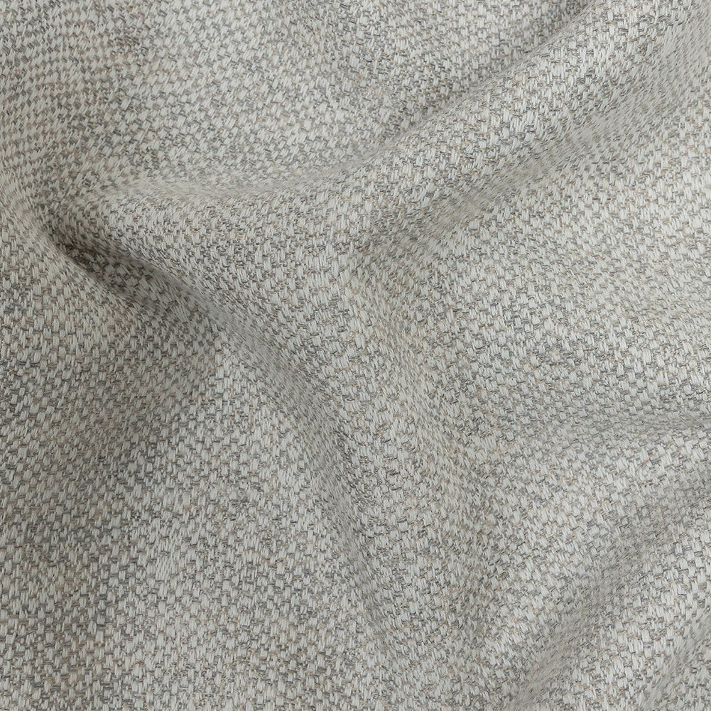 Fusion Chartres Textured Woven by Sunbrella - Silk - Joann Fabrics