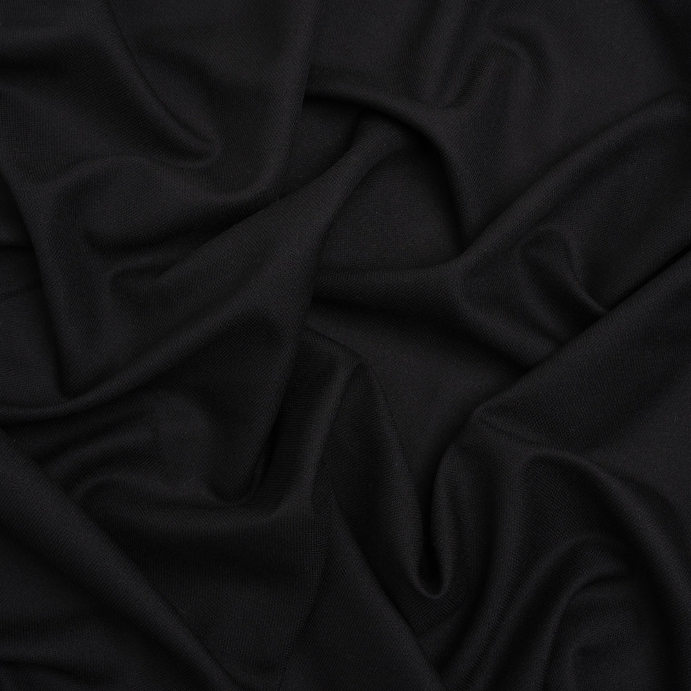 Ultra-Soft Fusible Interlining, Single-Faced Woven - Black - Joann Fabrics