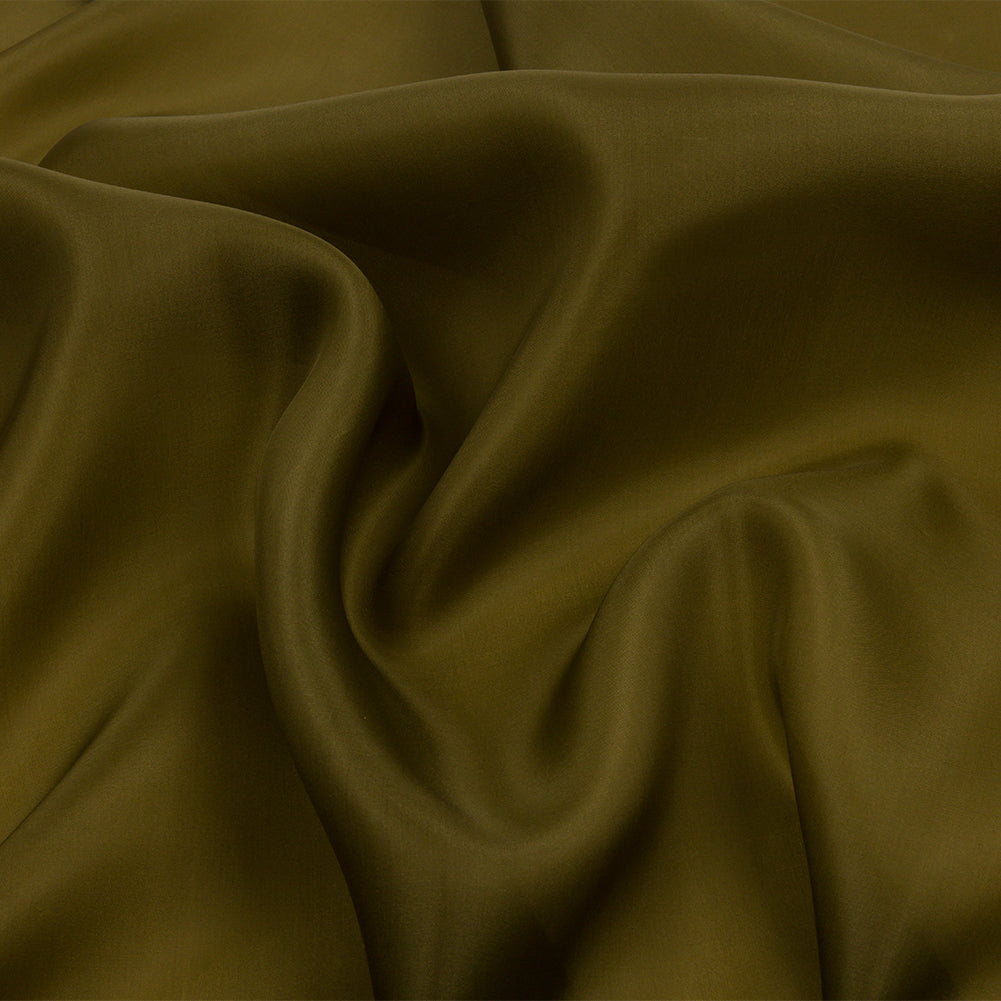 Silk Satin-Face Organza 54