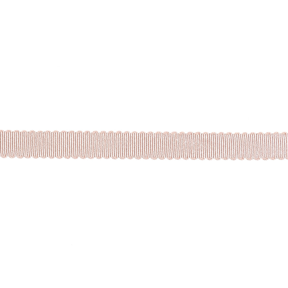 Misty Rose Recycled Polyester Petersham Grosgrain Ribbon - 6mm - Joann Fabrics