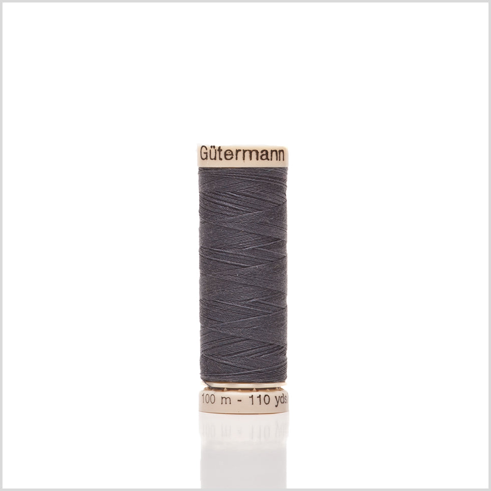 Gutermann Sew All Thread 100m - 117 Peppercorn - Joann Fabrics