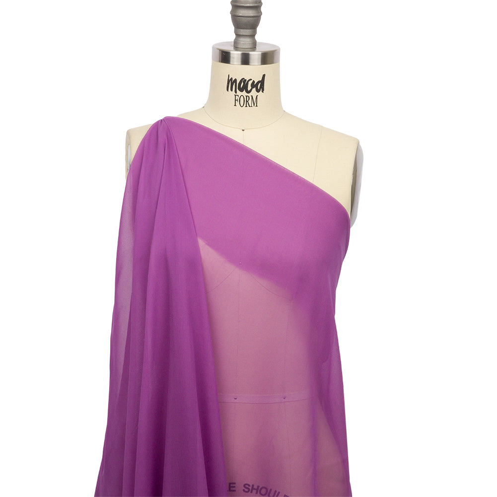 Silk Chiffon 44