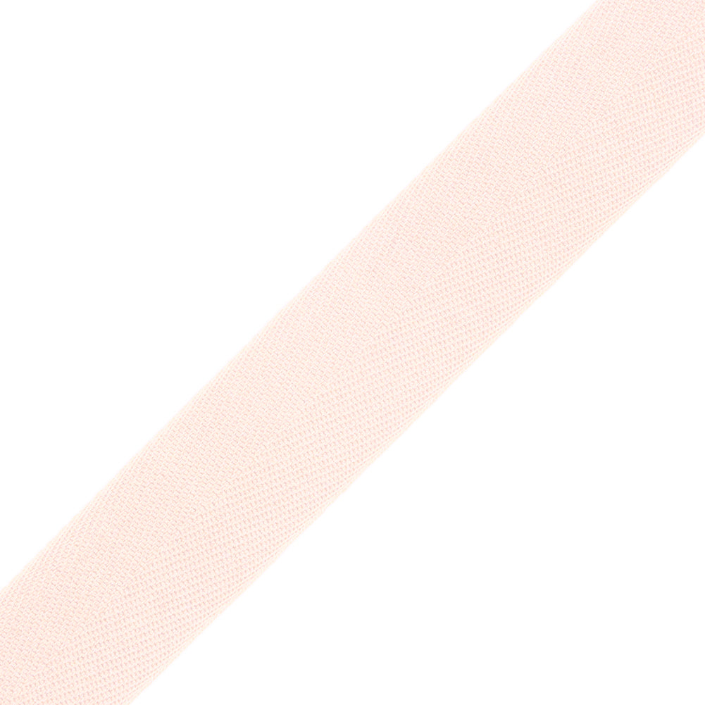 Tilly Light Blush Herringbone Cotton Twill Tape - 20mm - Joann Fabrics