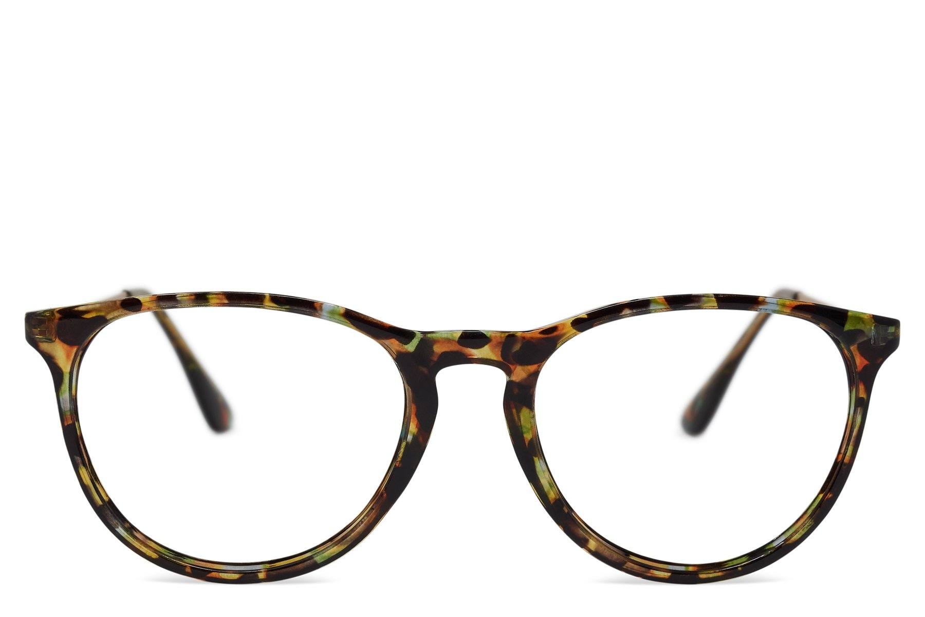 Allure Rx – Mosaic Tortoise
