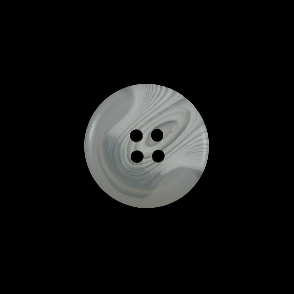 Off-White Translucent Four-Hole Button - 30L/19mm - Joann Fabrics
