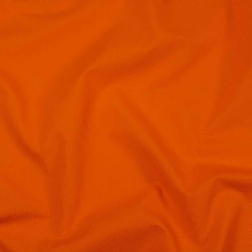 Carrot Polyester and Cotton Poplin - Joann Fabrics
