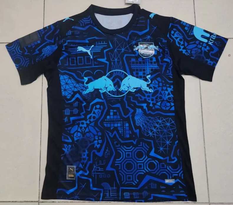 2025/2026 Leipzig Special Edition Football Shirt 1:1 Thai Quality