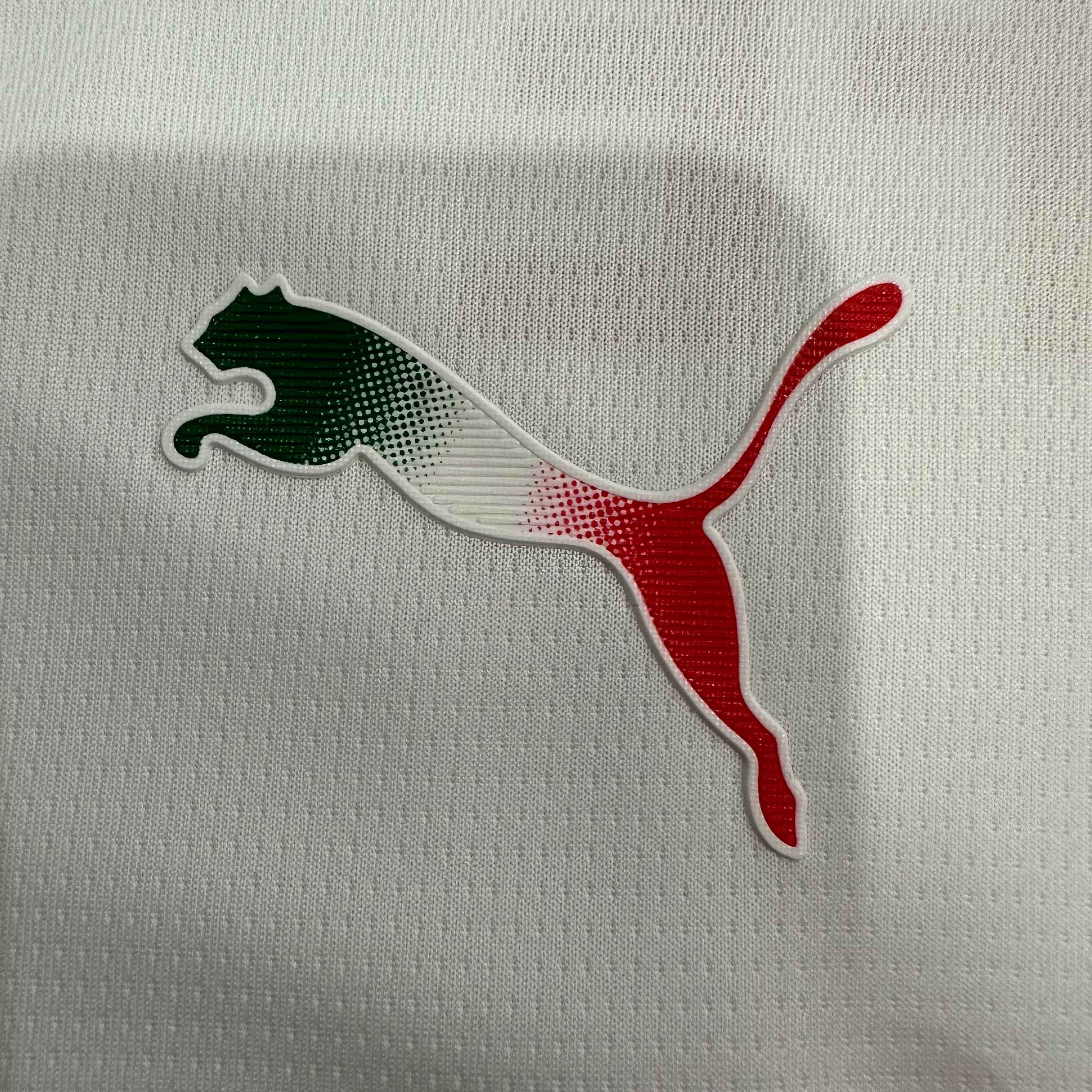2025/2026 Chivas Away Football Jersey 1:1 Thai Quality