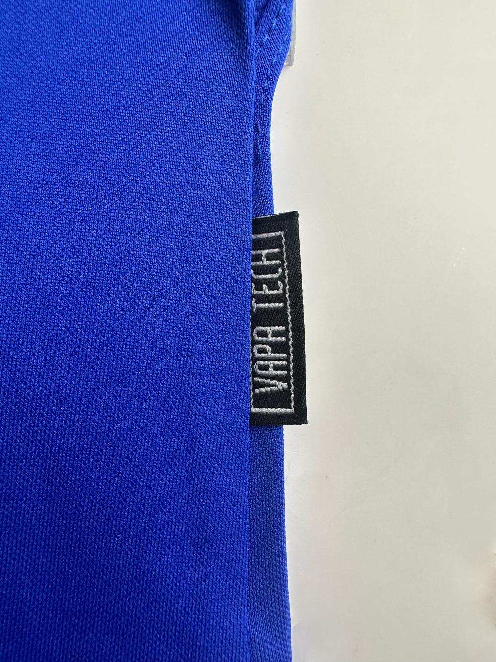 1999-2001 Retro Chelsea Home Football Shirt 1:1 Thai Quality