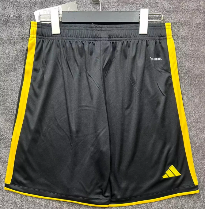 2026 Belgium National Team Home Football Shorts 1:1 Thai Quality