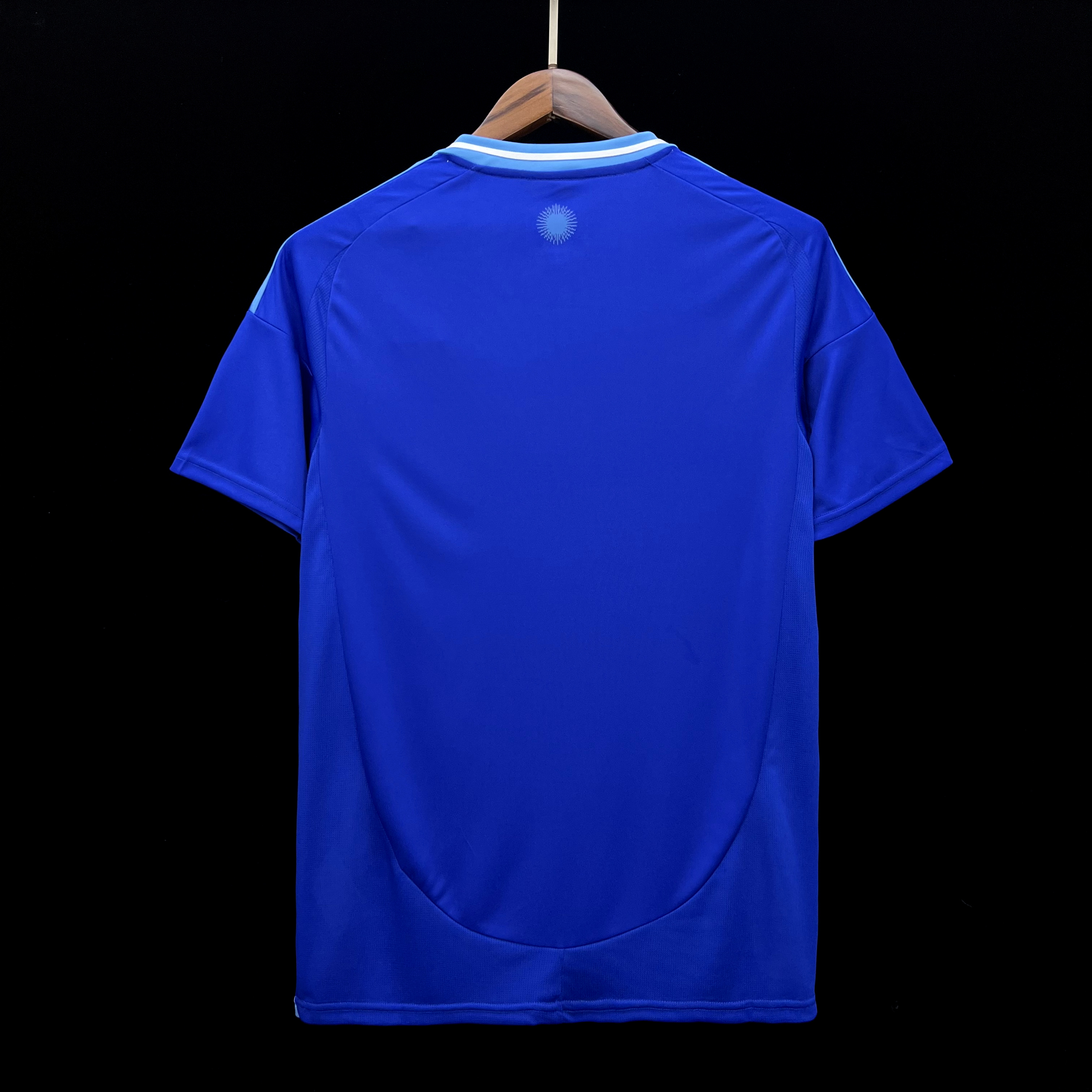 2024-2025 Argentina National Team Away Football Shirt