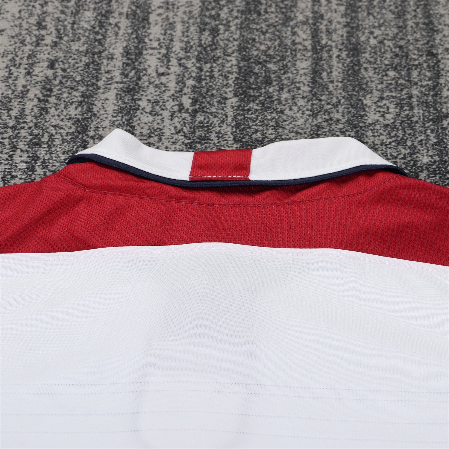 Retro England 2004 Home Kids Kit - UnitedFutballJersey