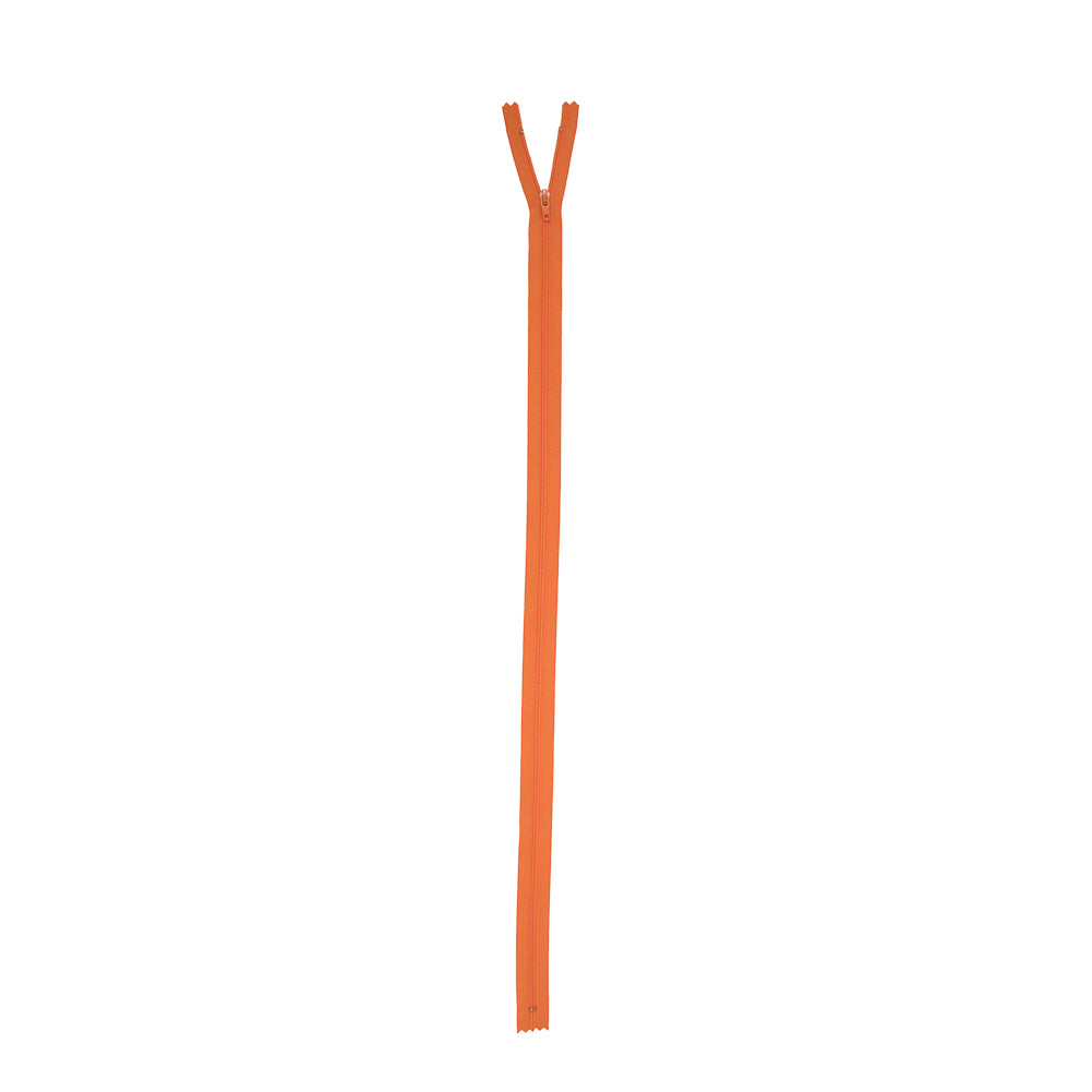 Regular Zipper 24