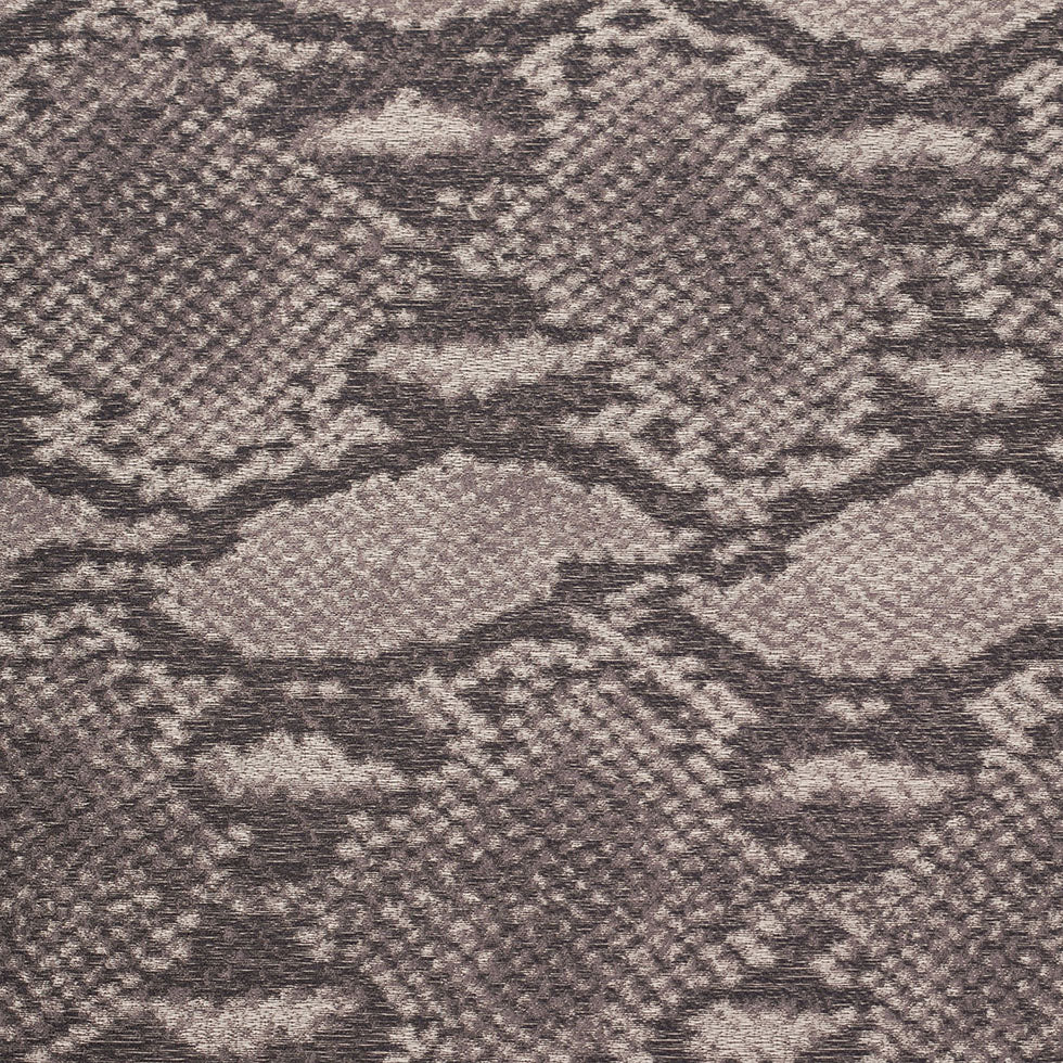 Chrome Python Printed Polyester Woven - Joann Fabrics