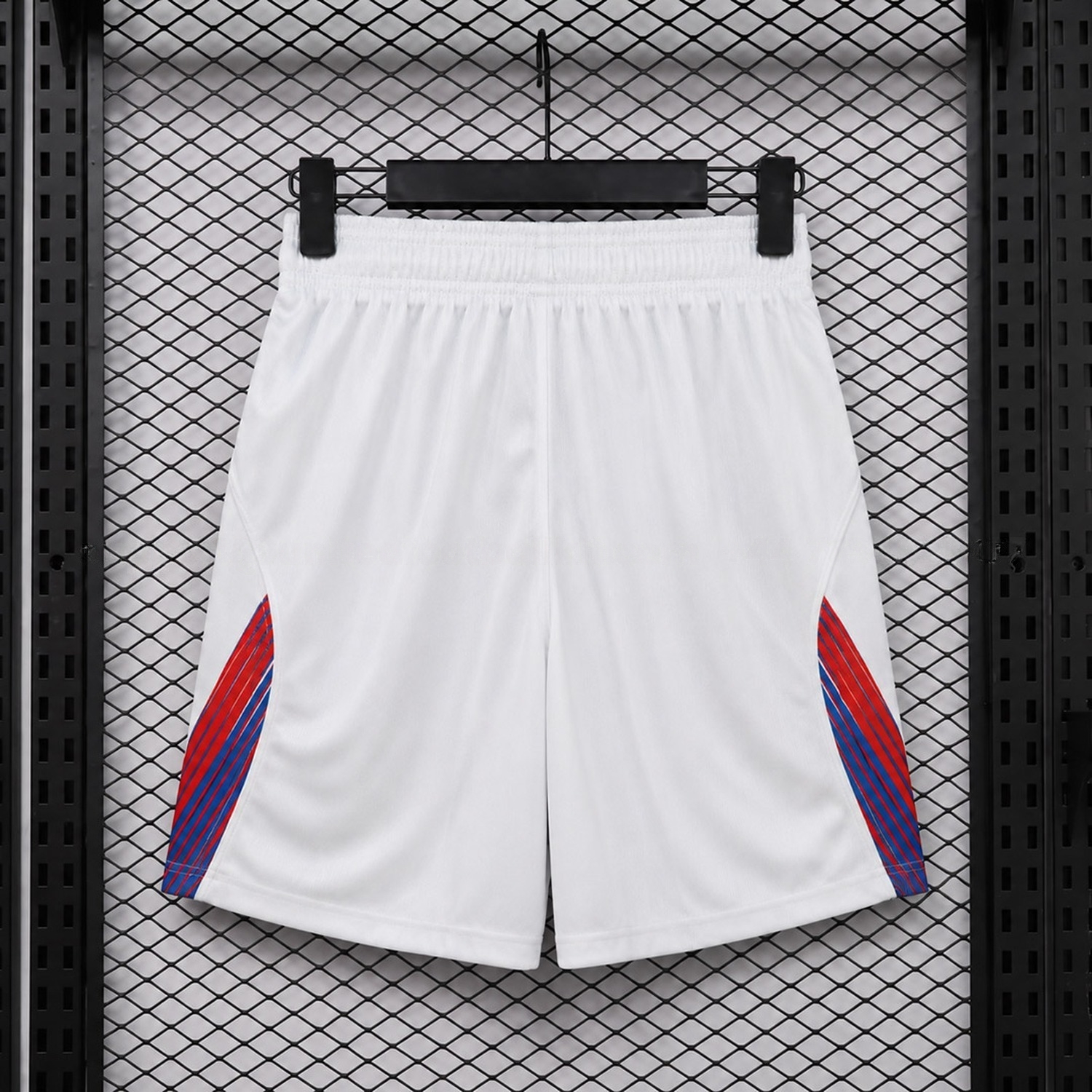 Paris Saint-Germain PSG 26-27 Away Shorts - UnitedFutballJersey