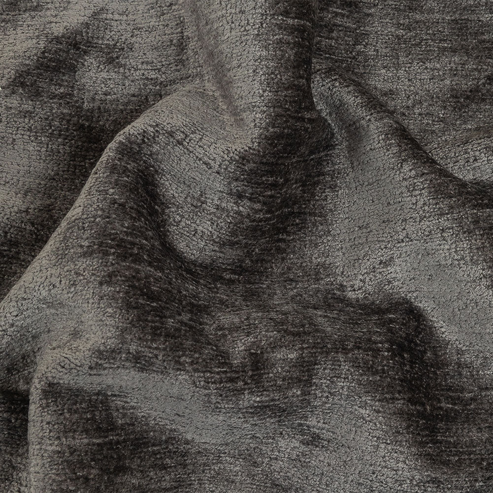 Caviar Acrylic and Polyester Upholstery Chenille - Joann Fabrics