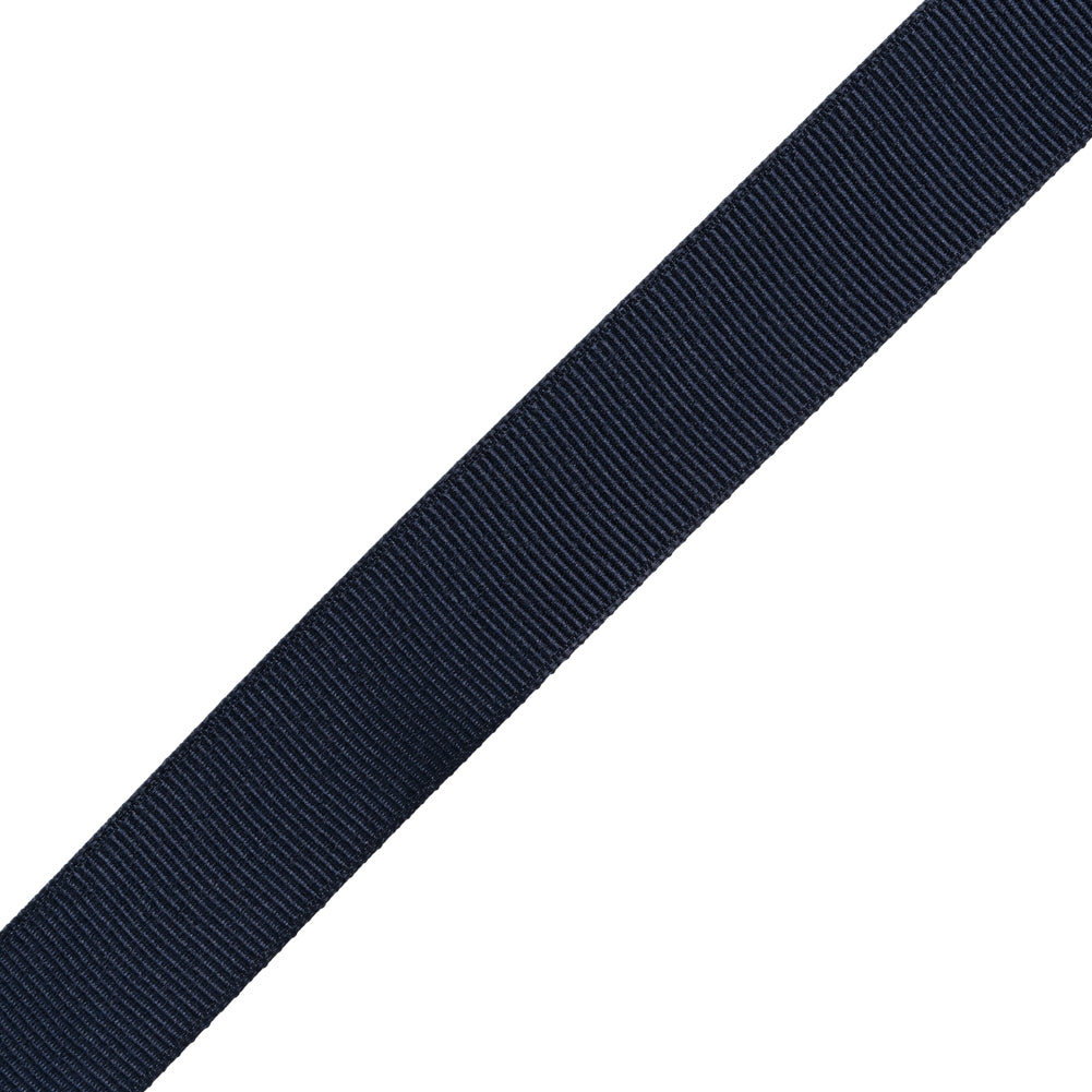Grosgrain Ribbon - 20mm - Navy - Joann Fabrics