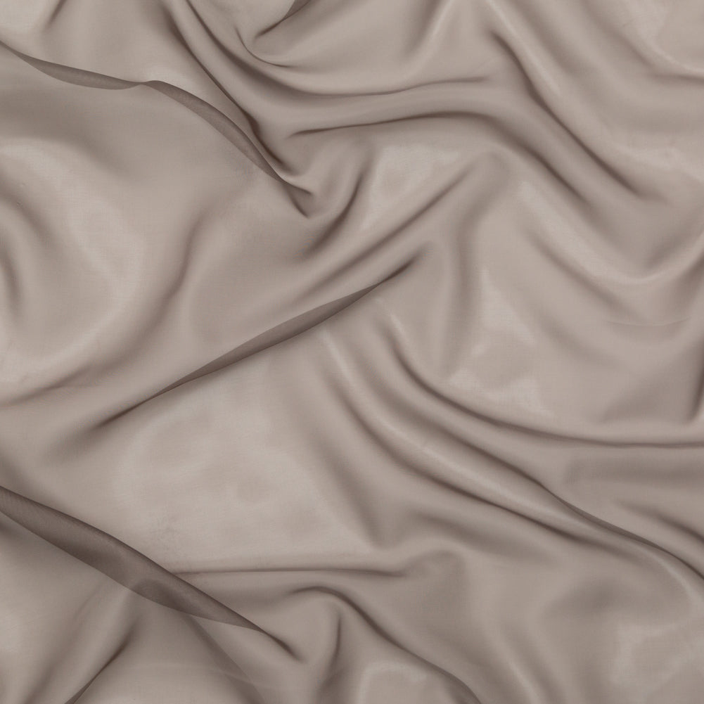 Smooth Drapery Sheers Fabric - Mole - British Imported - Joann Fabrics