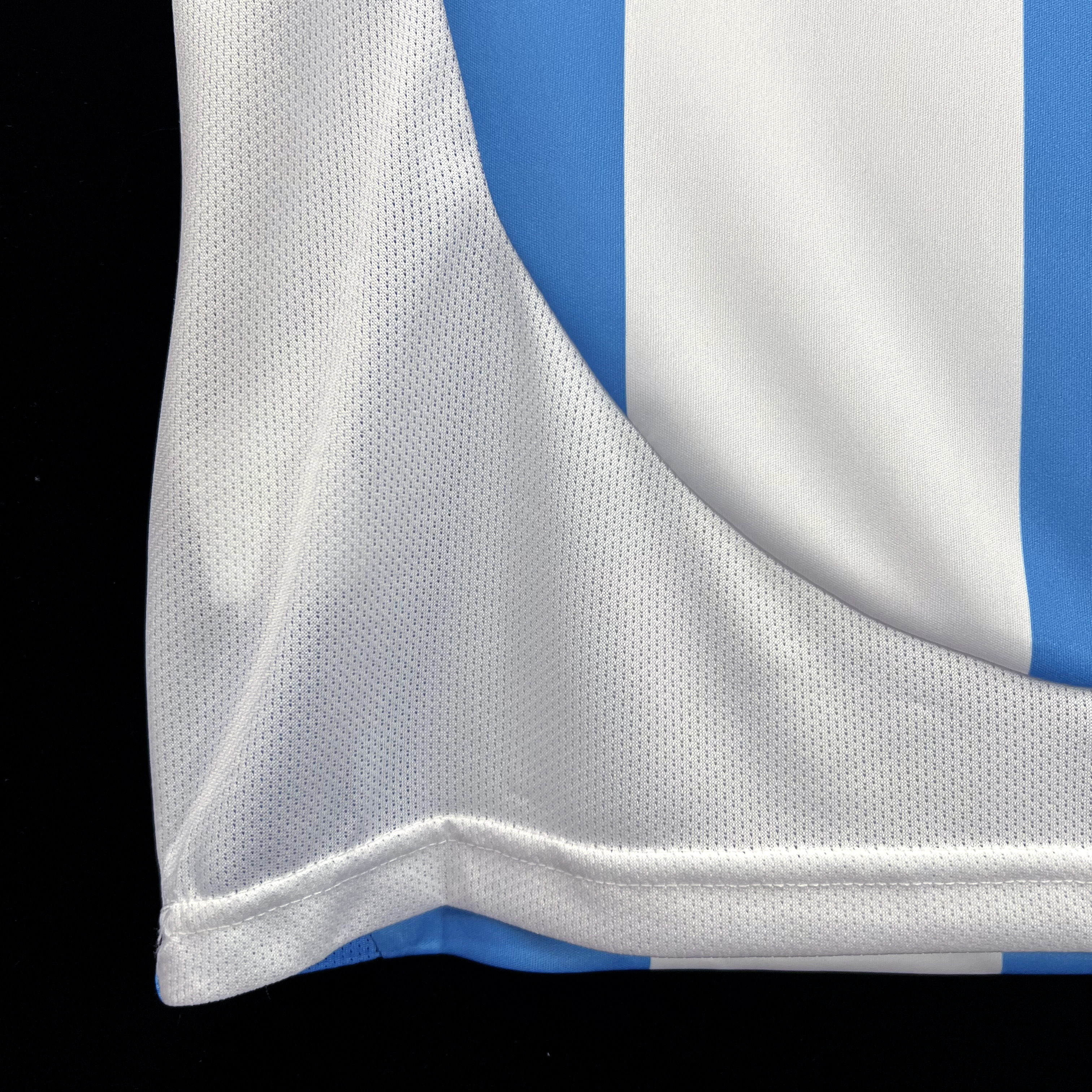 2024-2025 Argentina National Team Home Football Shirt