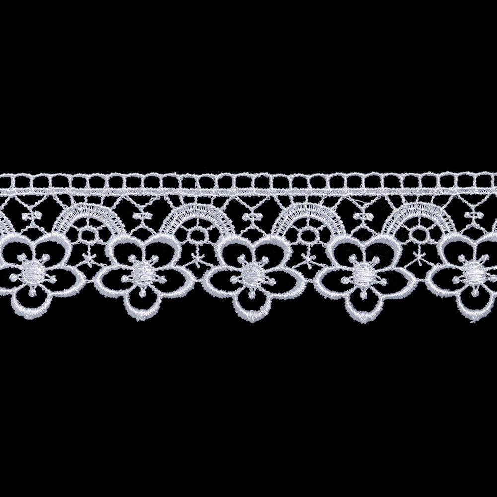 Guipure Lace Trim - 1.5