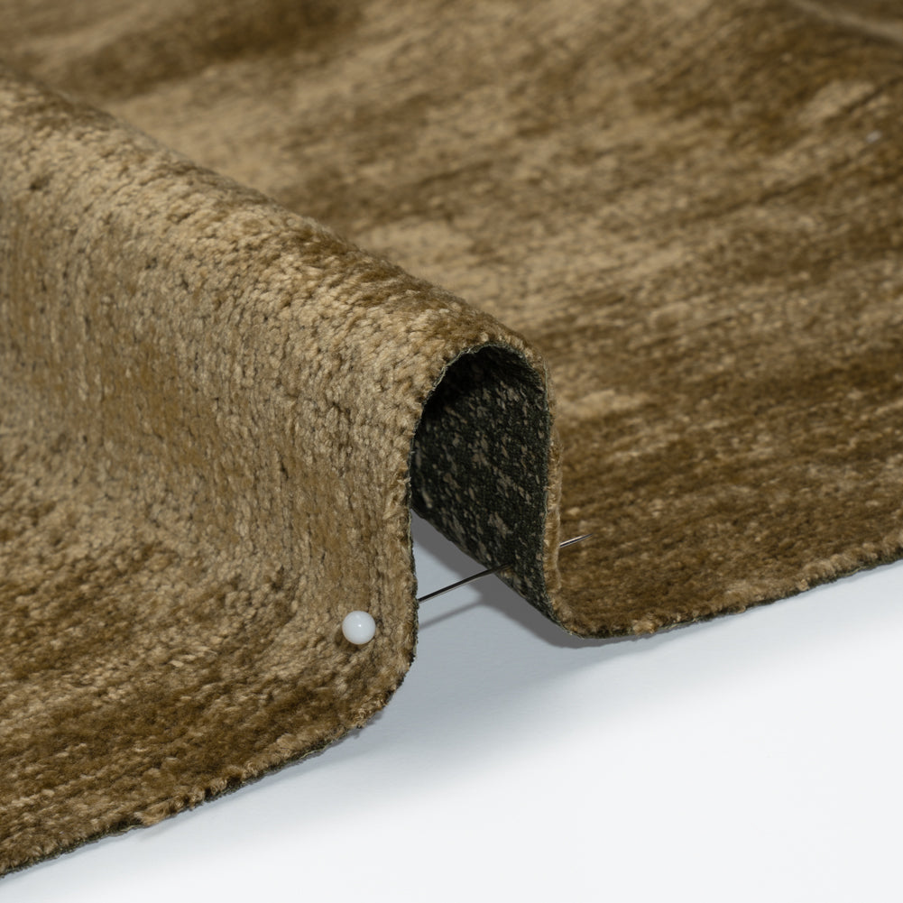 Upholstery Chenille - Limestone Monotone Abstract - Timbrell Collection - Joann Fabrics