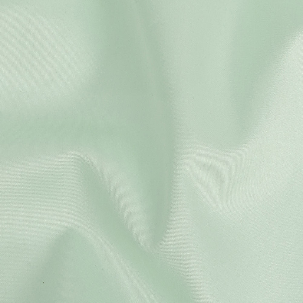 Mercerized Organic Egyptian Cotton Shirting - Mint - Ravello Collection - Joann Fabrics