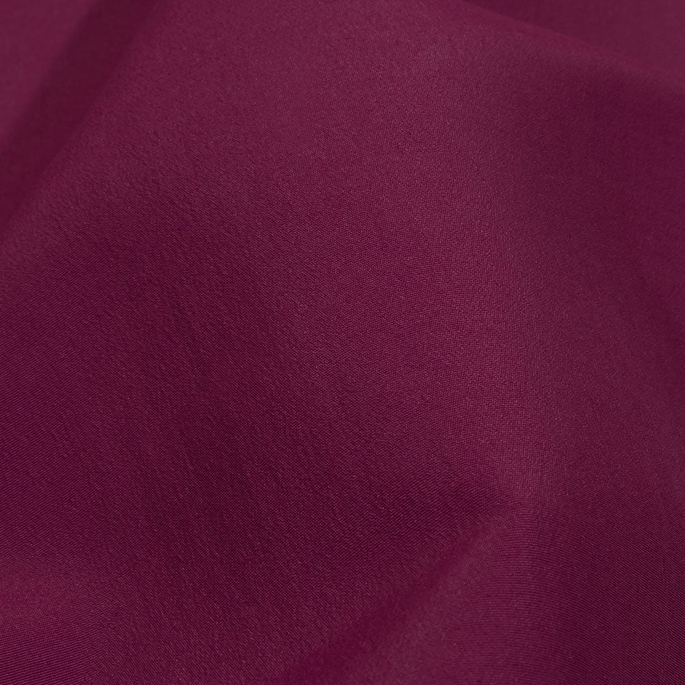 Balenciaga Italian Fuchsia Nylon Faille - Joann Fabrics