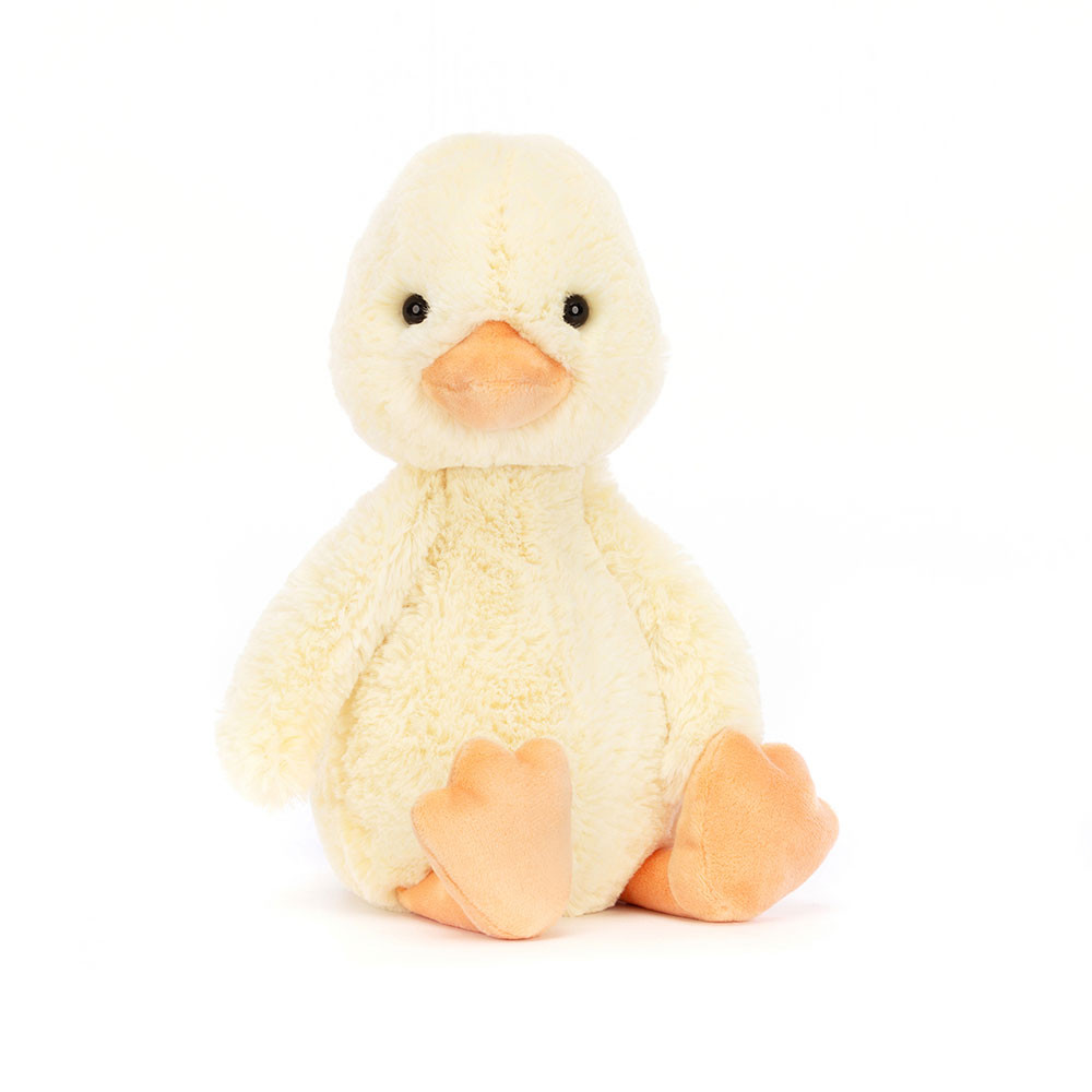 If I Were a Duckling Board Book & Bashful Duckling Medium