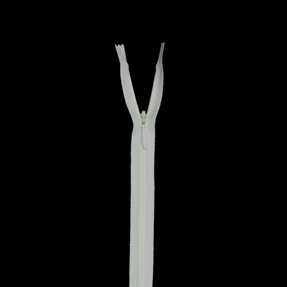 Invisible Zipper 9