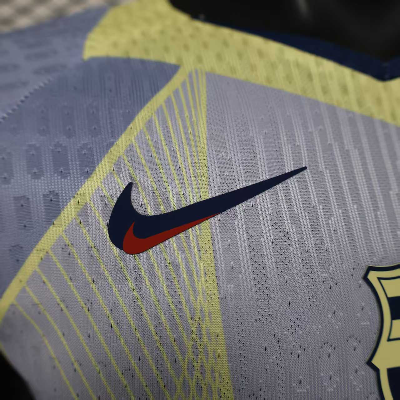 2025/2026 Barcelona Player Version Special Edition 25 Football Jersey 1:1 Thai quality