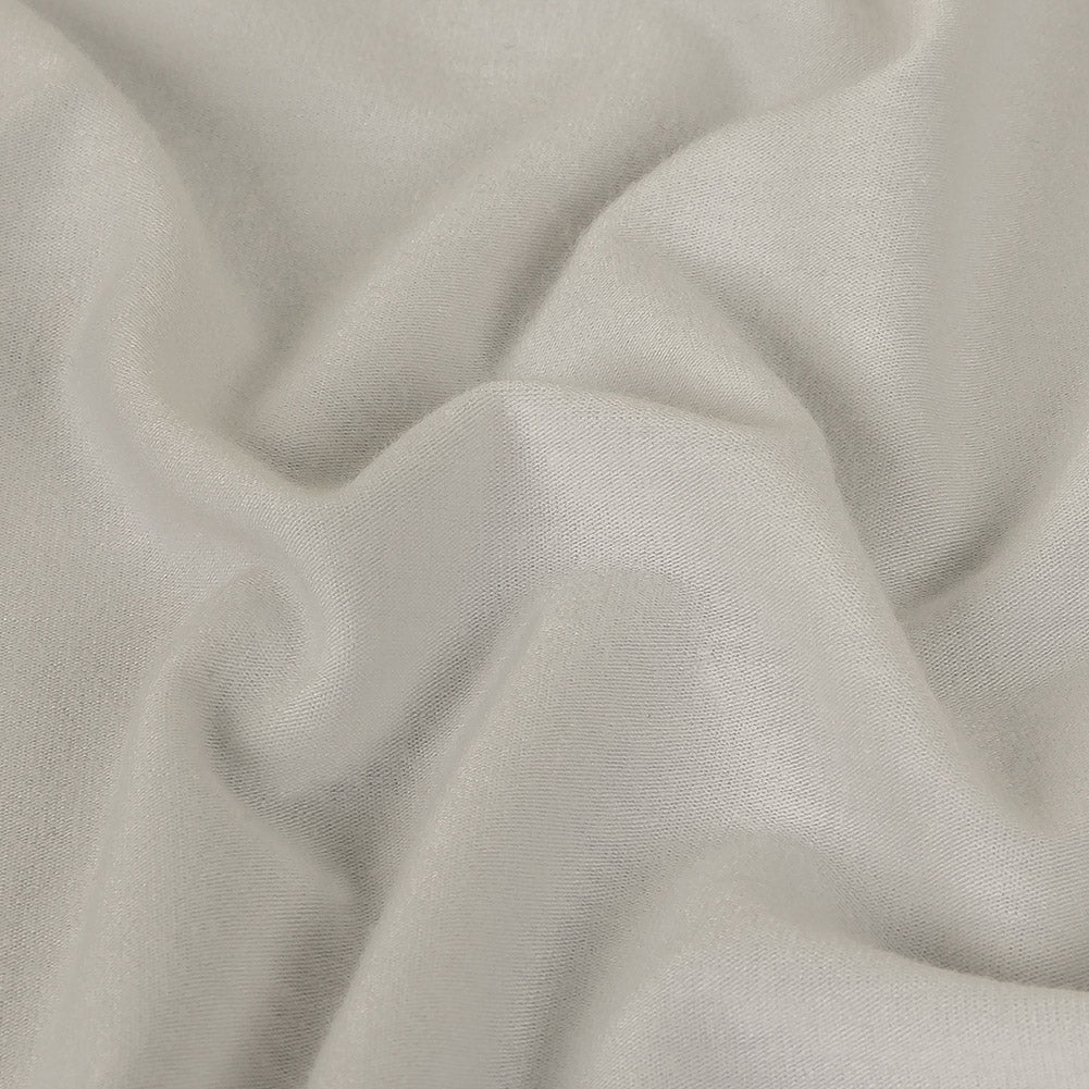 Egret Rayon Stretch Jersey - Joann Fabrics