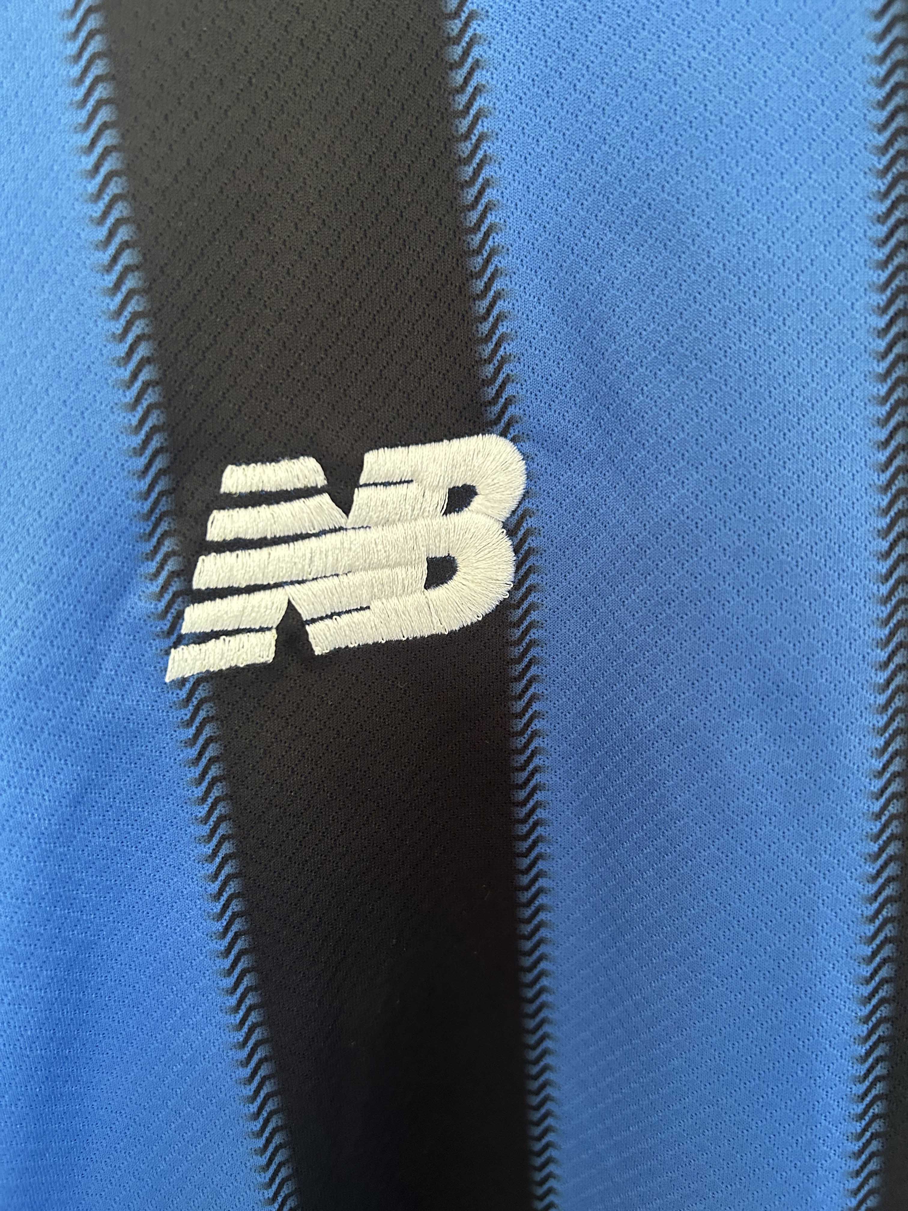 2025/2026 Atalanta Home Football Jersey 1:1 Thai quality