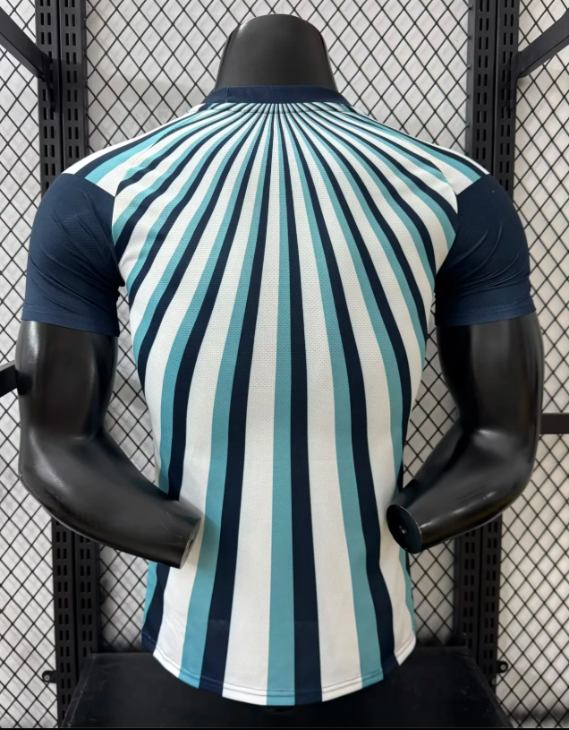 2026 Player Version Argentina Special Edition 05 Football Shirt 1:1 Thai Quality