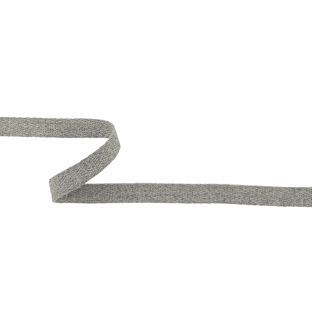 Limestone Cotton Twill Tape - 0.5