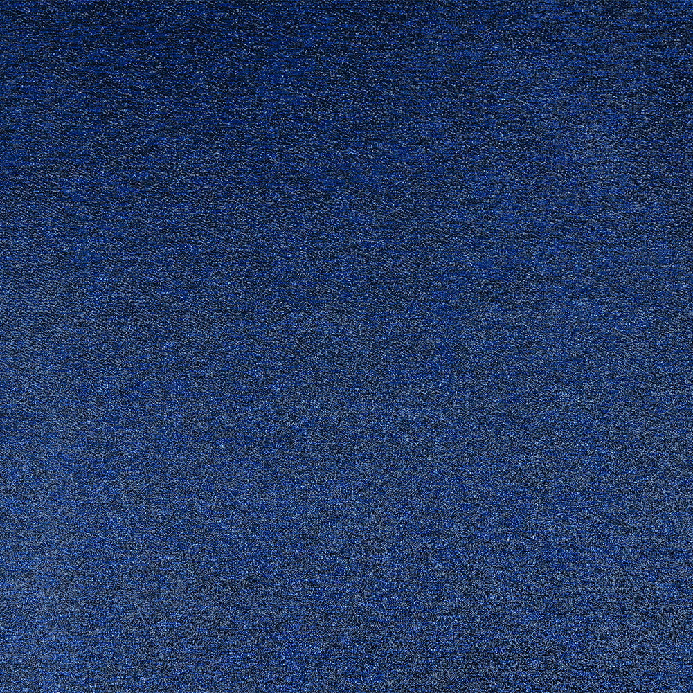 Metallic Royal Blue Crackle Luxury Brocade - Joann Fabrics
