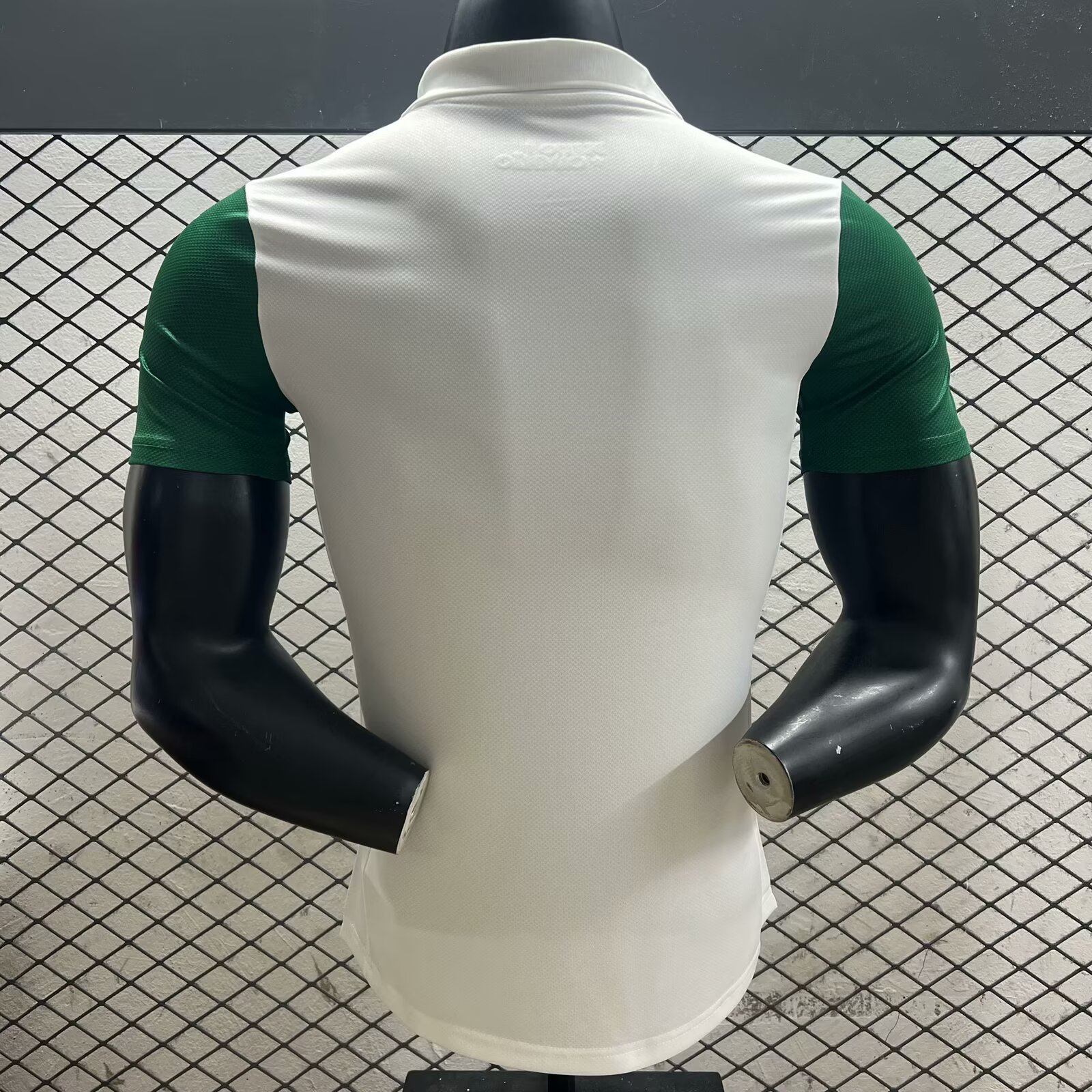 2025/2026 Player Version Palmeiras Away Football Jersey 1:1 Thai quality