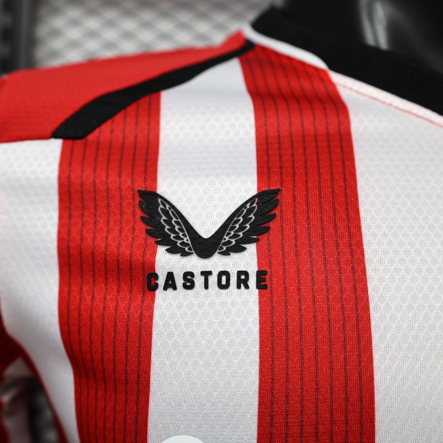 Athletic Bilbao 26-27 Home Jersey - Player Version - UnitedFutballJersey