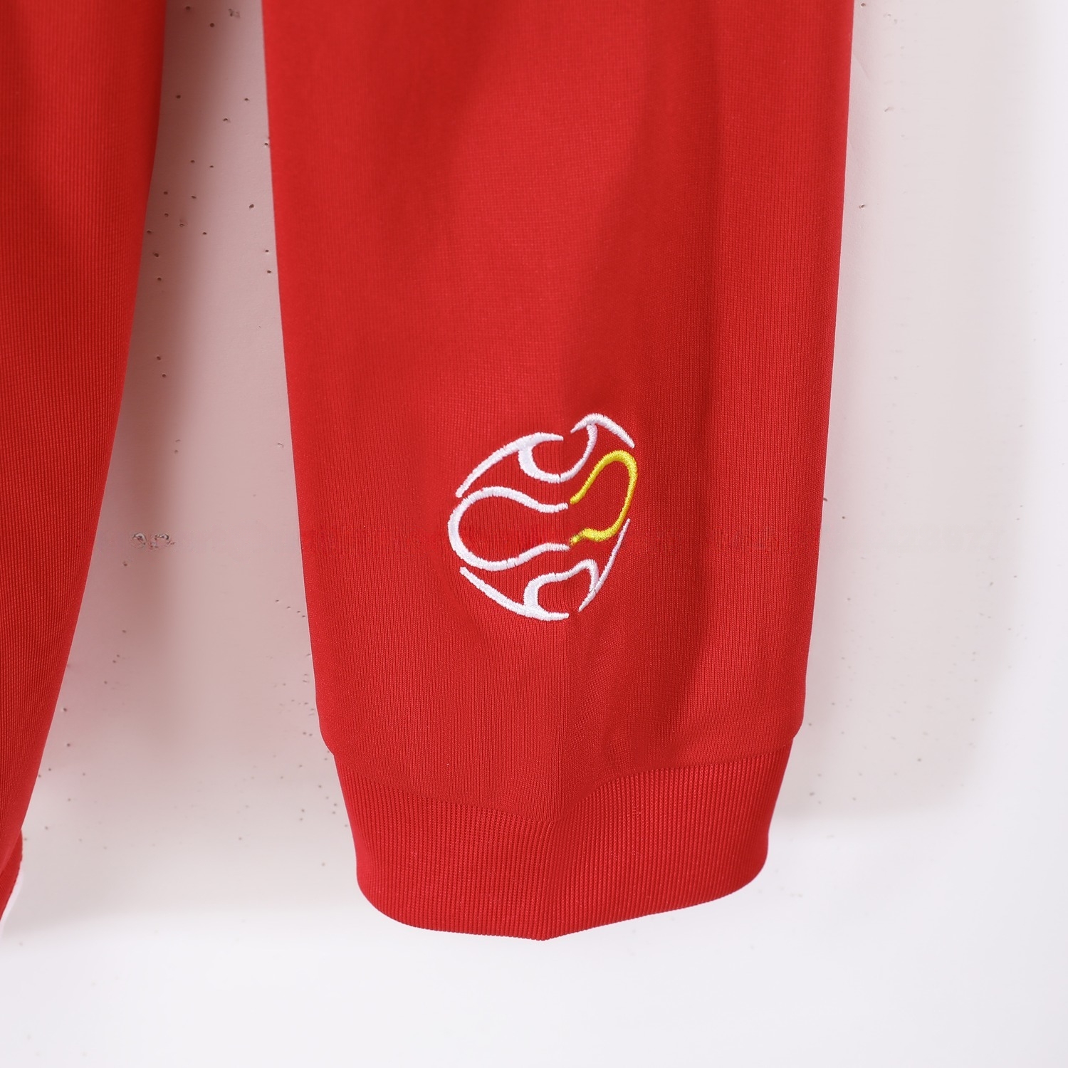 Retro Liver.pool 2006-07 Home Long Sleeves Jersey - UnitedFutballJersey