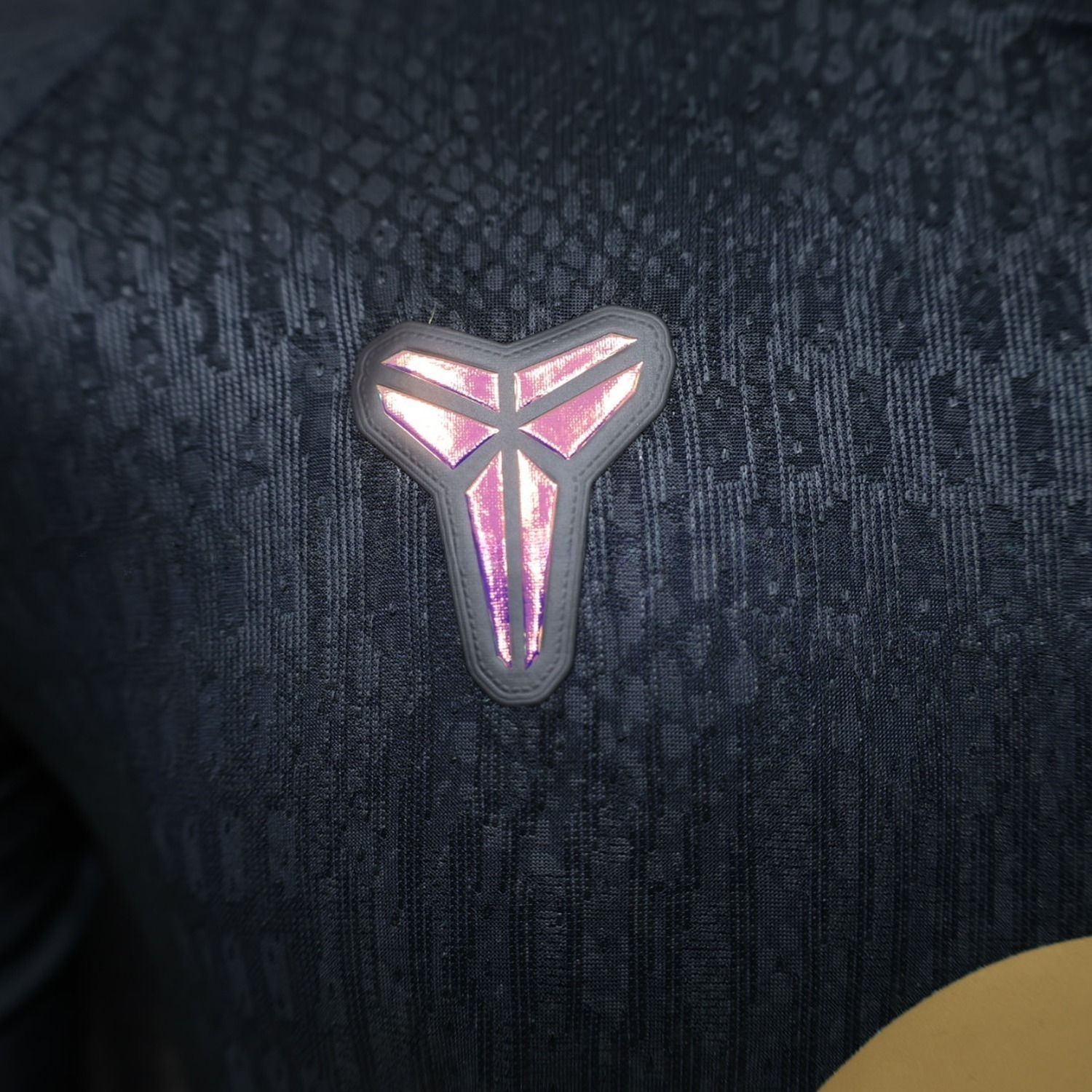 Barcelona 26-27 Away Long Sleeves Jersey - Player Version - UnitedFutballJersey