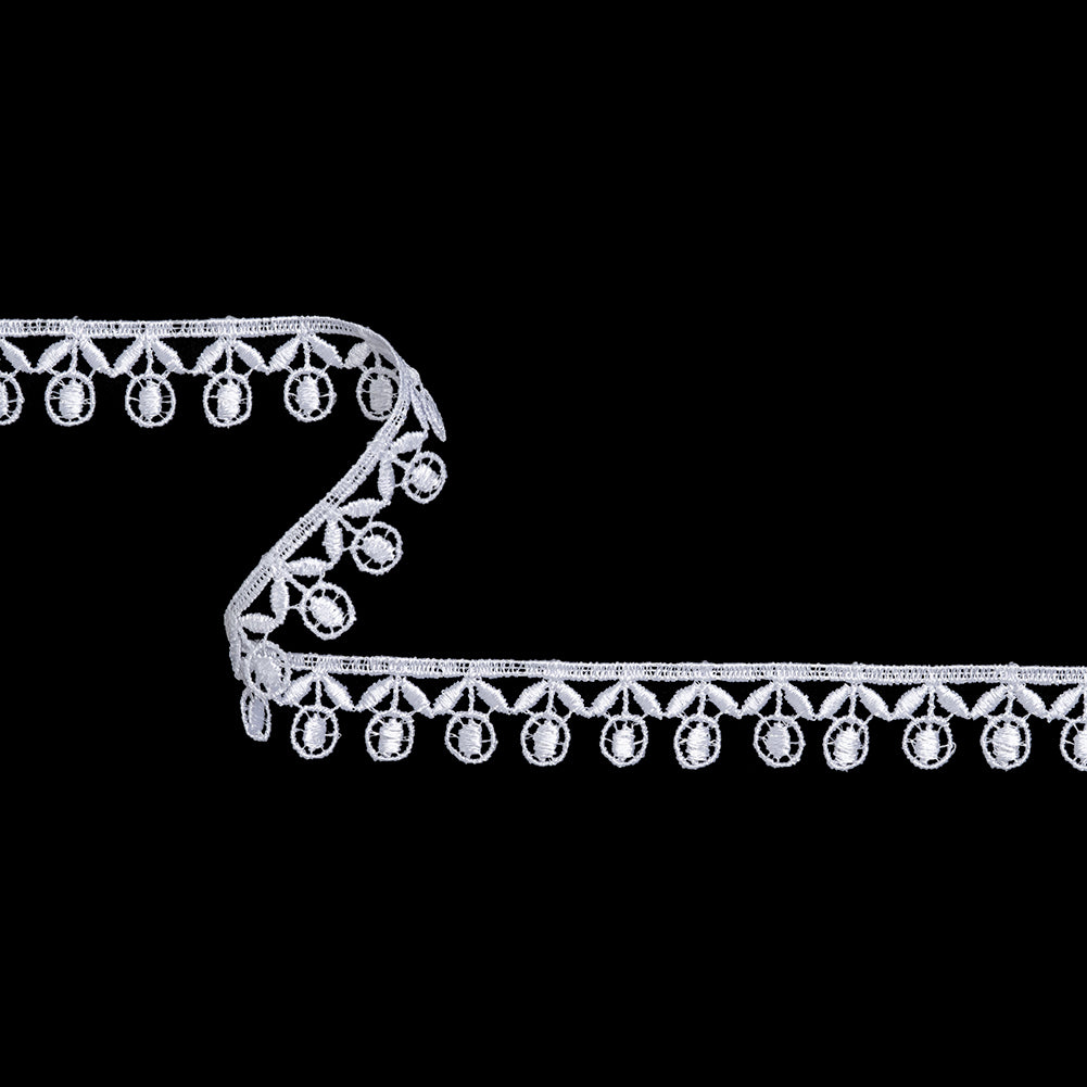 Guipure Lace Trim - 0.75