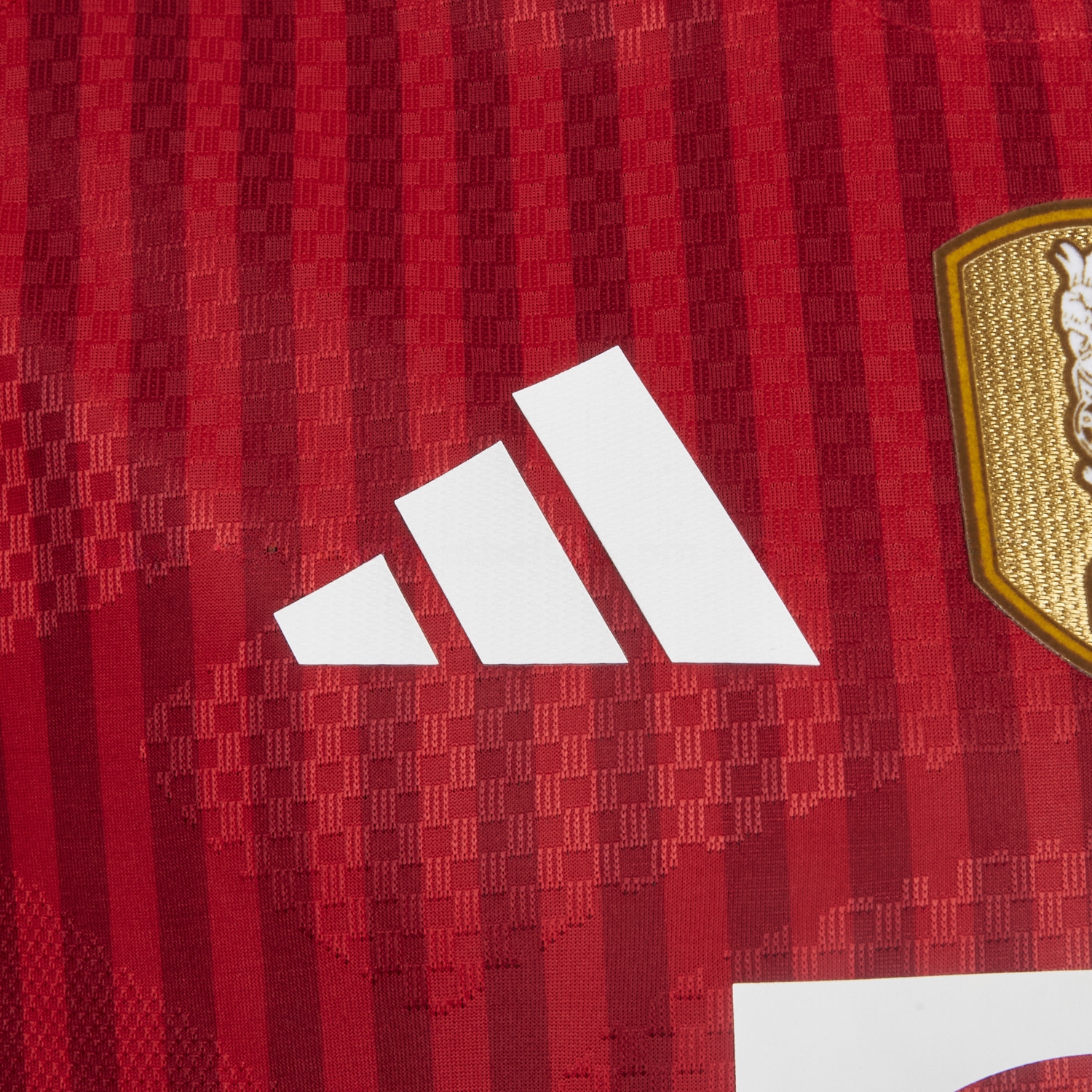 Bayern Munich 26-27 Home Jersey - Player Version - UnitedFutballJersey