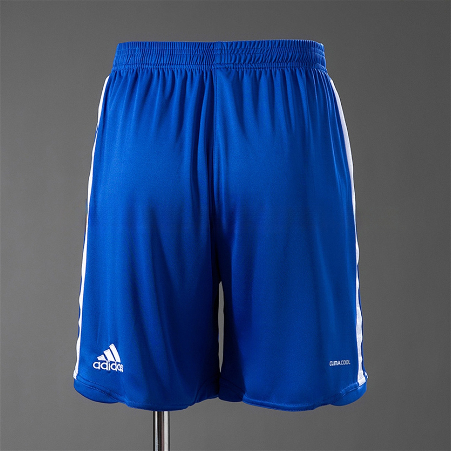 Retro C.H.E.L.S.E.A 2011-12 Home Shorts - UnitedFutballJersey