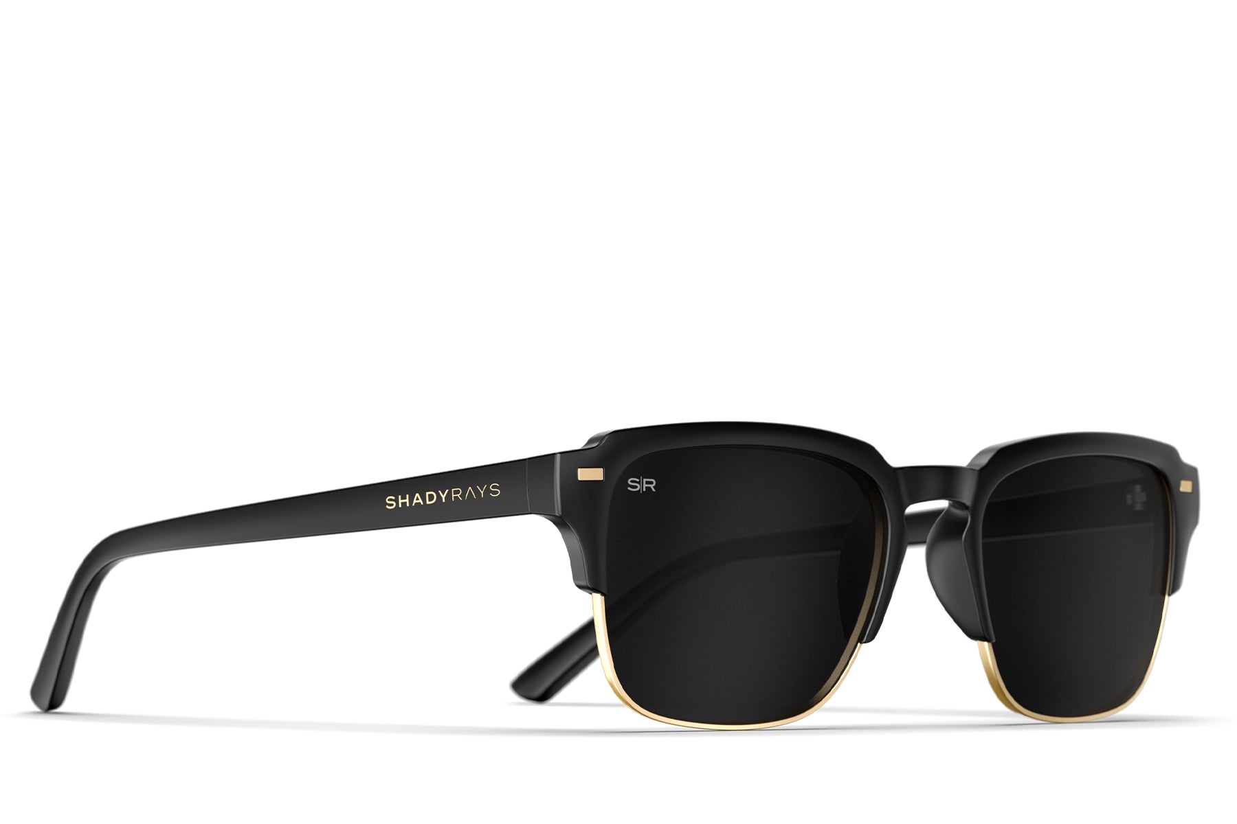 Kingbrook – Black Gold Polarized