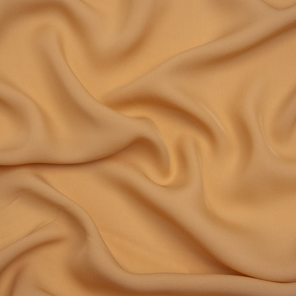 Silk Double Georgette - Toasted - Premium Collection - Joann Fabrics