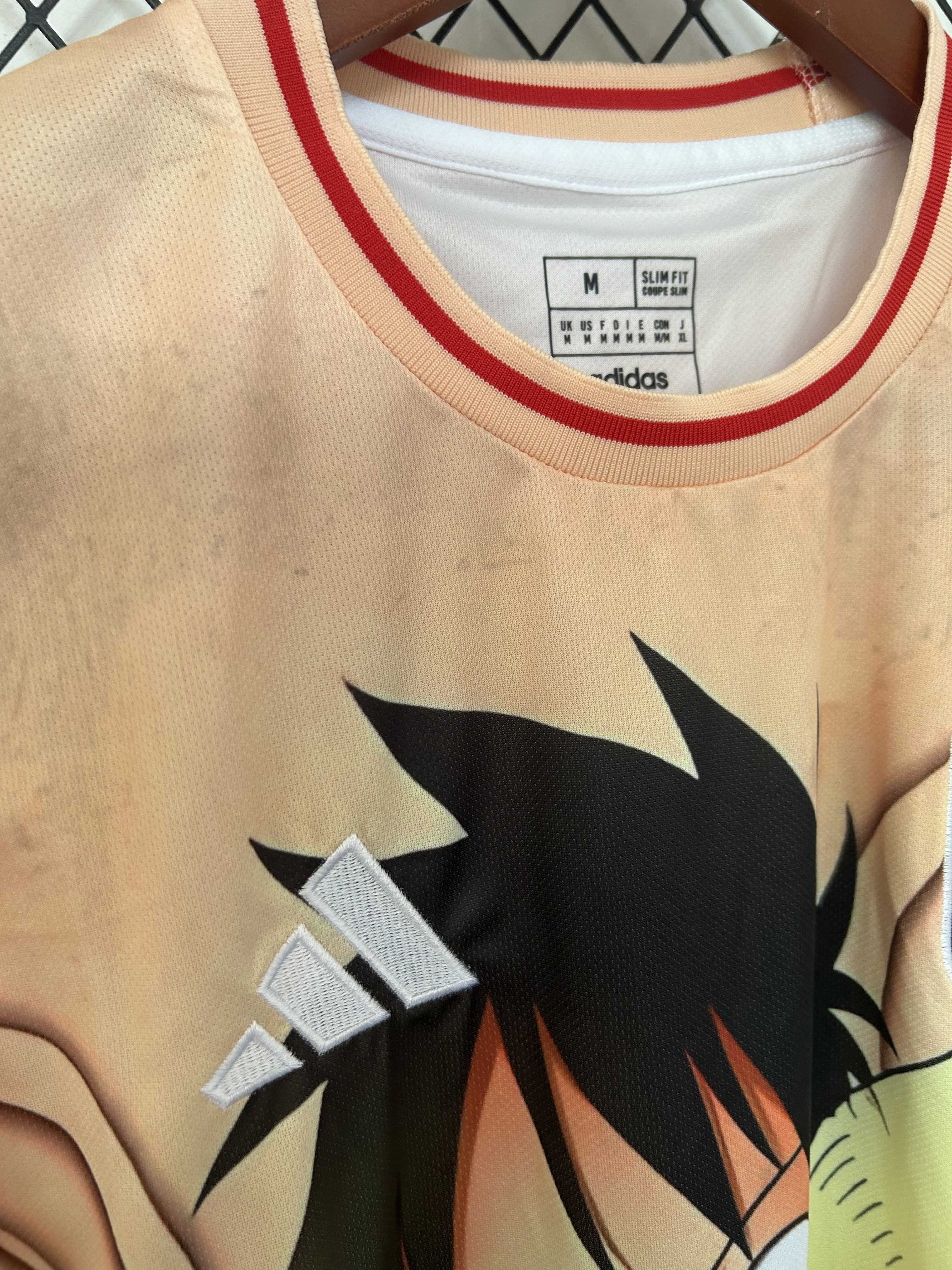 2025/2026 Japan Special Edition 36 Football Jersey 1:1 Thai Quality