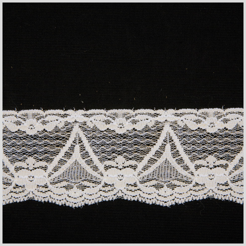 Sheer Lace Trim - Joann Fabrics