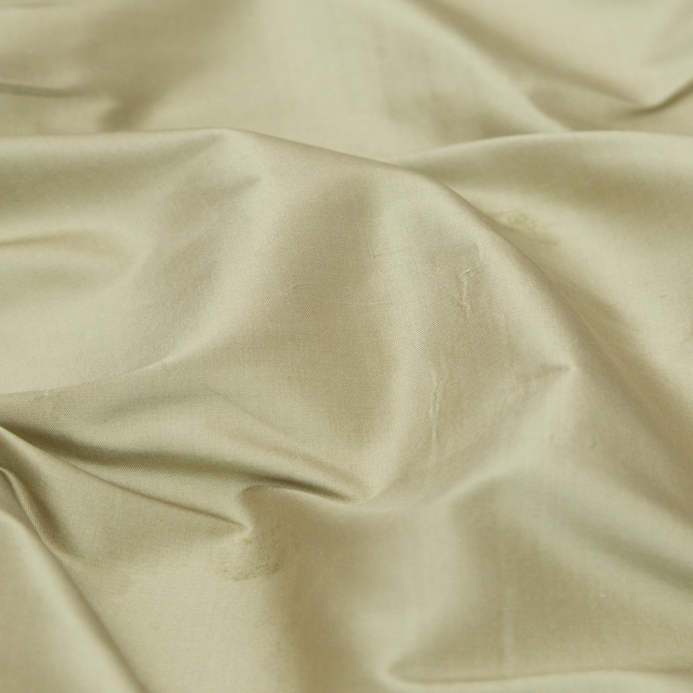 Silk Shantung - Celadon - Shantung Collection - Joann Fabrics