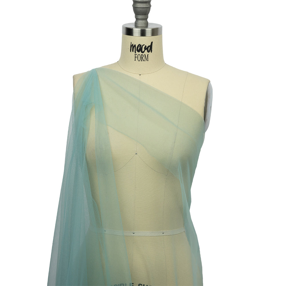 Soft Nylon Tulle - Reef Waters - Leonardo Collection - Joann Fabrics